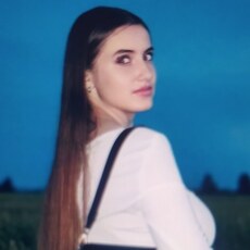 Фотография девушки Алена, 19 лет из г. Ганцевичи