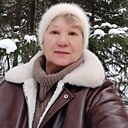 Марина, 60 лет