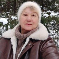 Фотография девушки Марина, 60 лет из г. Новоуральск