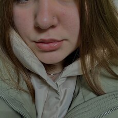 Фотография девушки Любовь, 21 год из г. Сенной