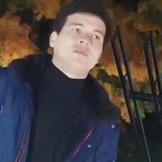 Фотография мужчины Шатлык, 23 года из г. Орша