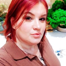 Фотография девушки Kisamaukis, 45 лет из г. Тюмень
