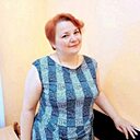 Лисичка, 51 год