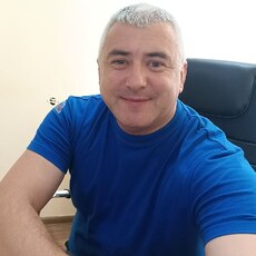 Фотография мужчины Тимур, 44 года из г. Ессентуки