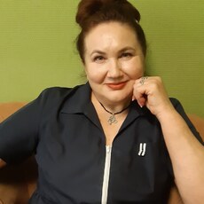 Фотография девушки Саида, 60 лет из г. Уфа