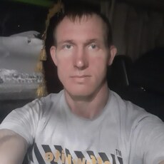 Фотография мужчины Андрей, 33 года из г. Прокопьевск