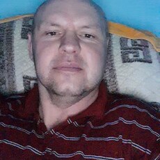 Фотография мужчины Олег, 38 лет из г. Яшкино