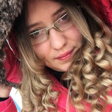 Фотография девушки Екатерина, 34 года из г. Баку