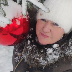 Фотография девушки Лена, 51 год из г. Осиповичи