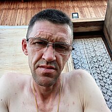 Фотография мужчины Дмитрий, 44 года из г. Якутск