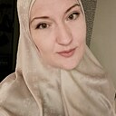 Хадижа, 34 года