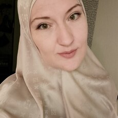 Фотография девушки Хадижа, 34 года из г. Грозный