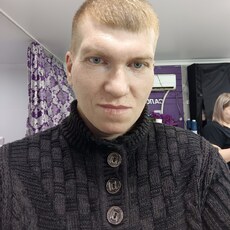 Фотография мужчины Артём, 36 лет из г. Оренбург