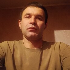 Фотография мужчины Владимр, 39 лет из г. Томск