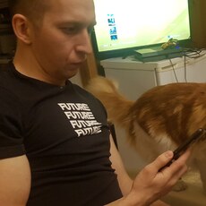 Фотография мужчины Денис, 25 лет из г. Хабаровск