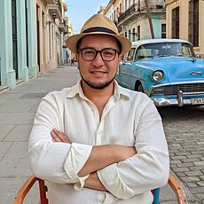 Фотография мужчины Чина, 31 год из г. Шымкент