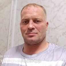 Фотография мужчины Сергей, 44 года из г. Архангельск