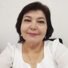 Фотография девушки Резеда, 50 лет из г. Уфа