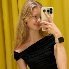Фотография девушки Алина, 21 год из г. Уфа