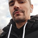 Сергей, 34 года