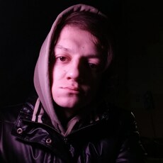 Фотография мужчины Никита, 26 лет из г. Витебск