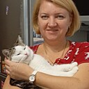 Светлана, 47 лет