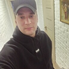 Фотография мужчины Андрей, 30 лет из г. Гродно