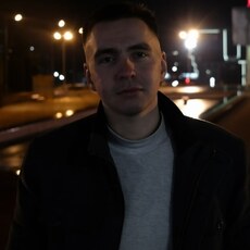 Фотография мужчины Данила, 23 года из г. Витебск