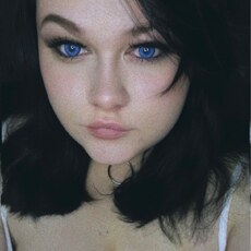 Фотография девушки Оля, 22 года из г. Остров