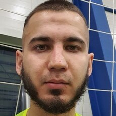 Фотография мужчины Ник, 30 лет из г. Казань