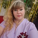 Олеся, 45 лет