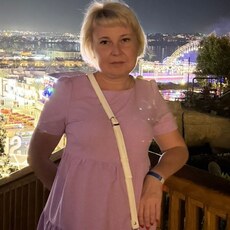 Фотография девушки Анна, 43 года из г. Казань
