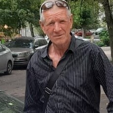 Фотография мужчины Андрон, 39 лет из г. Борзя