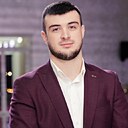 Роберт, 26 лет