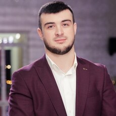 Фотография мужчины Роберт, 26 лет из г. Нальчик