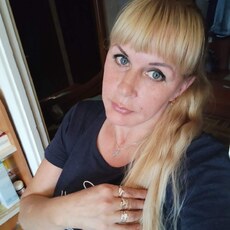 Фотография девушки Наталия, 52 года из г. Балаково