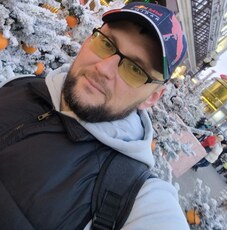 Фотография мужчины Иван, 41 год из г. Дзержинский