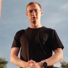 Фотография мужчины Дмитрий, 22 года из г. Сергиев Посад