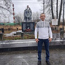 Фотография мужчины Илья, 42 года из г. Обнинск