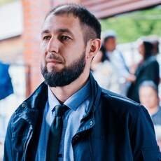 Фотография мужчины Рус, 35 лет из г. Туапсе