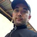 Сирожиддин, 34 года