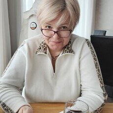 Фотография девушки Светлана, 51 год из г. Пушкино (Московская Обл)