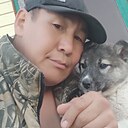 Дьулусхан, 54 года