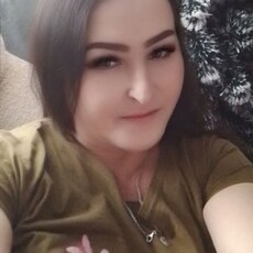 Фотография девушки Анастасия, 35 лет из г. Усть-Кут