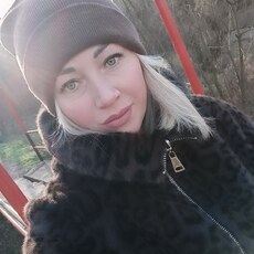 Фотография девушки Женька, 39 лет из г. Стаханов