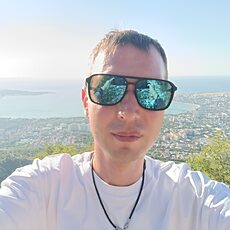 Фотография мужчины Yury, 35 лет из г. Барановичи