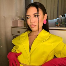 Фотография девушки Анастасия, 28 лет из г. Канск