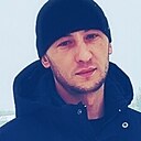 Серёга, 33 года