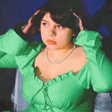 Фотография девушки Да Я, 20 лет из г. Николаев
