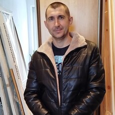 Фотография мужчины Денис Зинченко, 42 года из г. Брянск